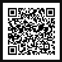 Homecoming ticket QR code