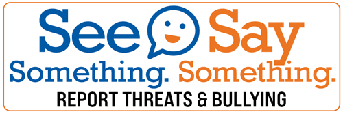 see something say something link
