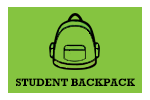 Student Backpack