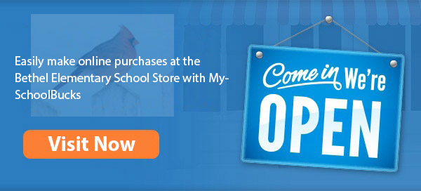 School Store Page Banner