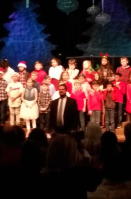 Winter Concert