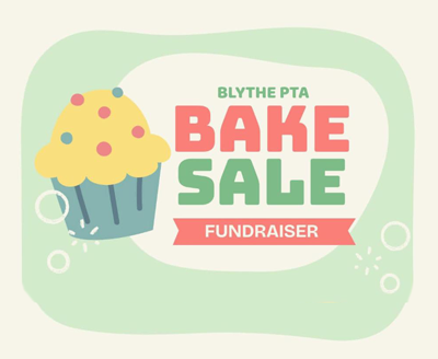 Bake Sale