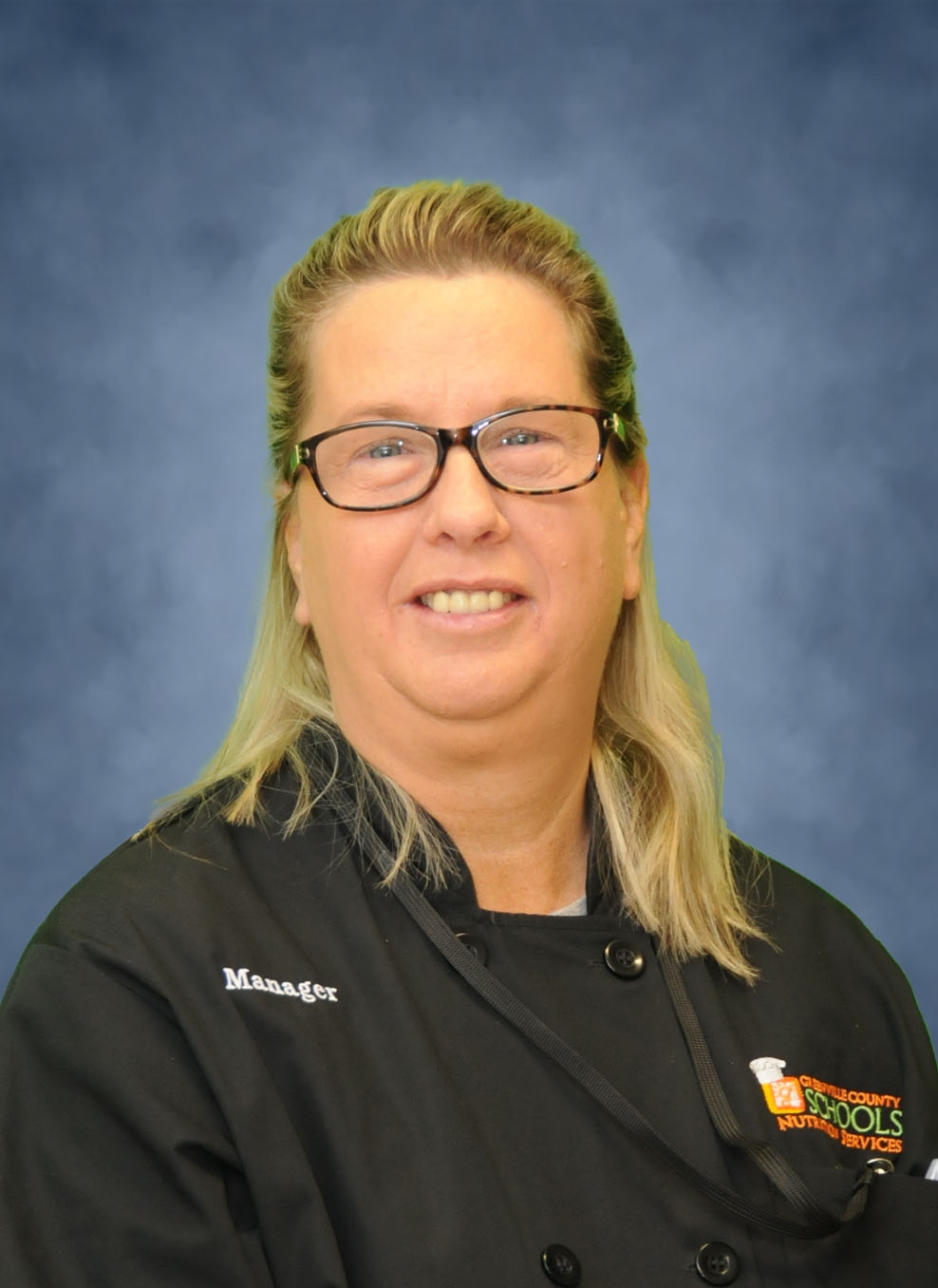 Blythe Academy School Support Staff