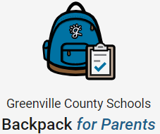 Backpack for Parents