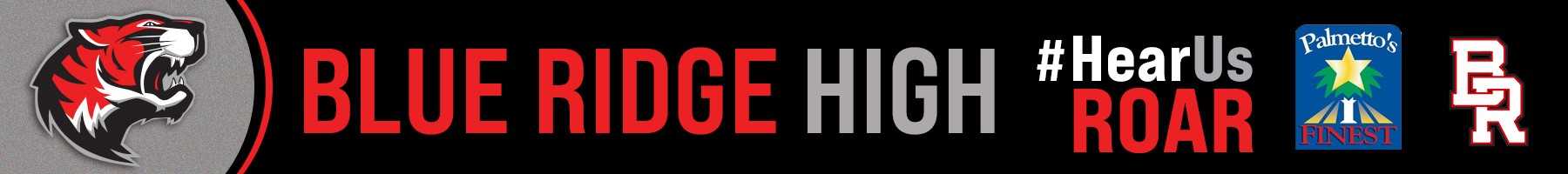 Blue Ridge High School