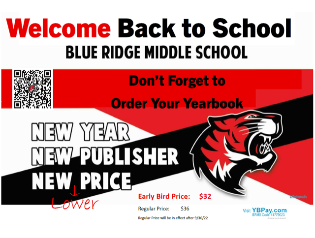 Yearbook Ad 22_23