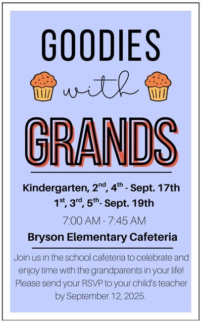 Goodies with Grands