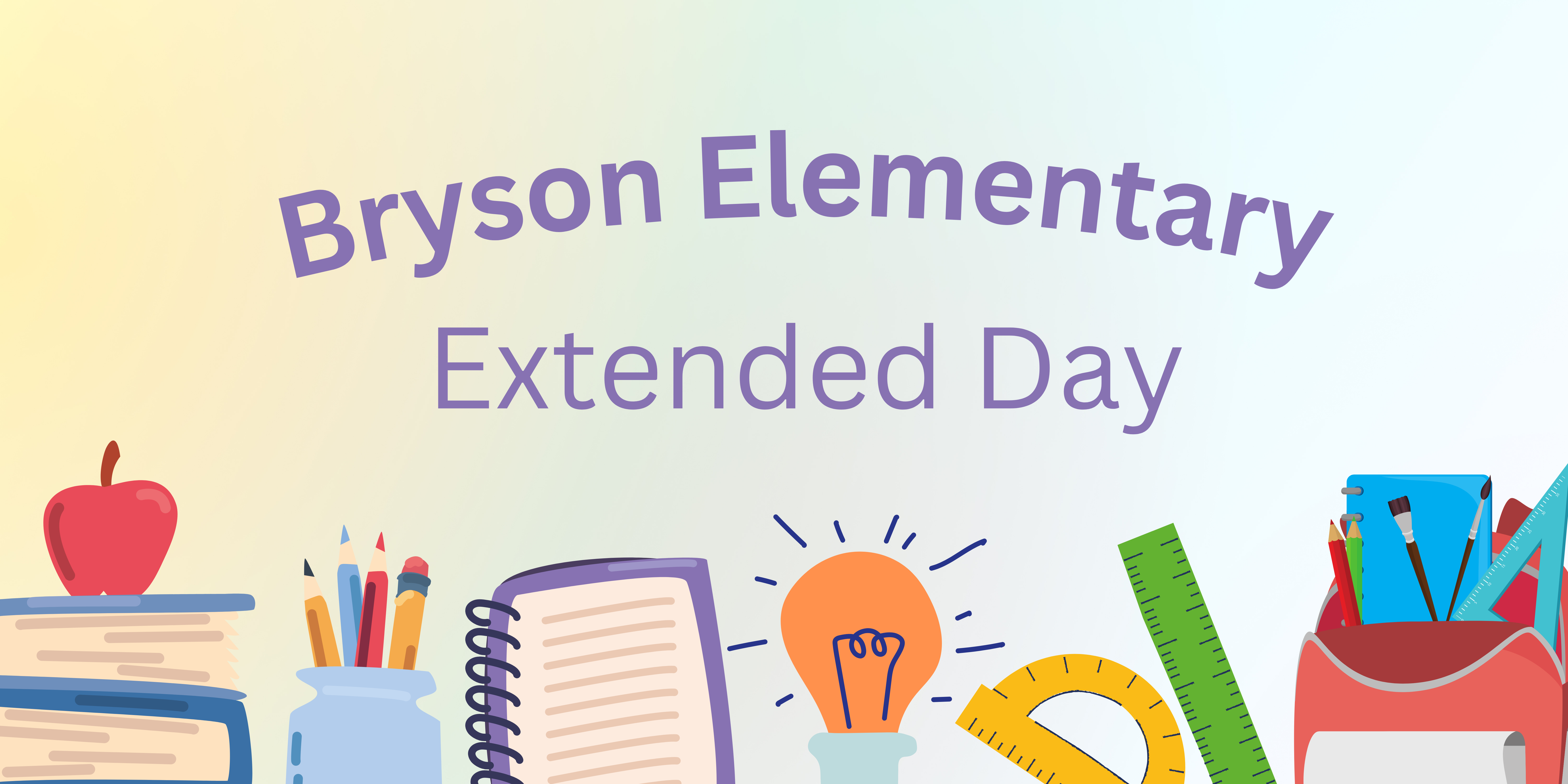 Bryson Elementary Extended Day 