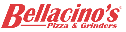 Bellacino pizza
