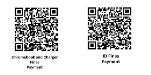 Fine QR code