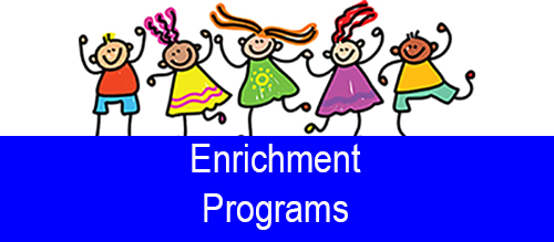Enrichment Program