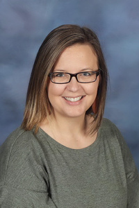 Buena Vista Elementary School Fifth Grade