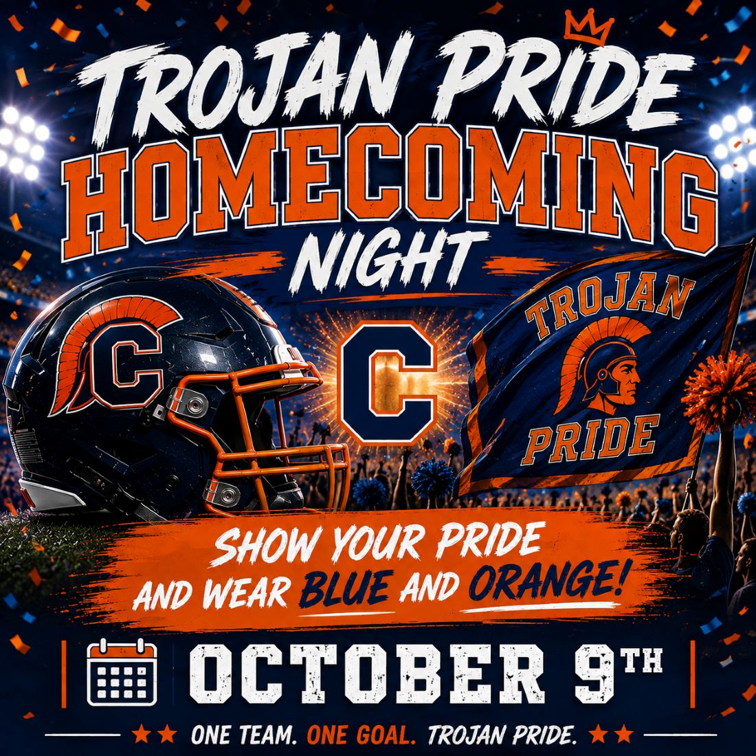 homecoming