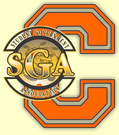 Student Government Association