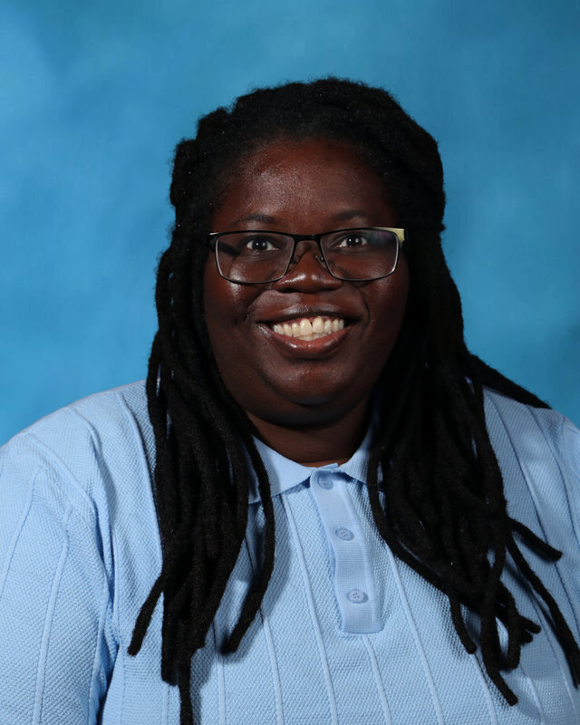 Aisha Moorer