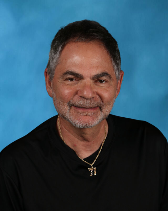 Bruce Fleischer