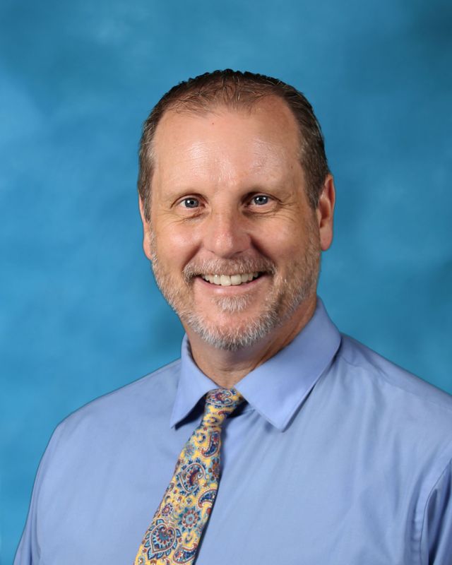 Brian Ferguson