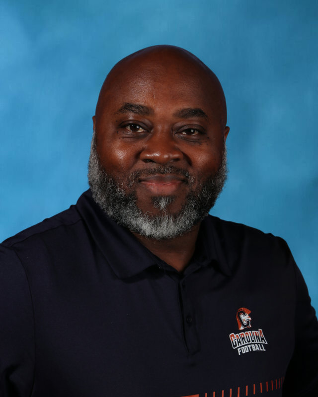 Chris Glover
