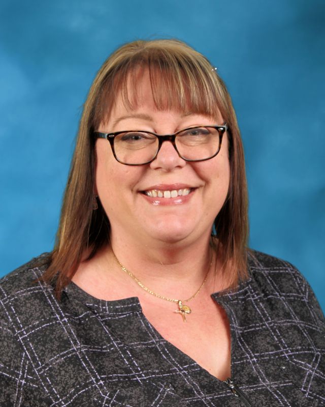 Catherine Lynch Miner