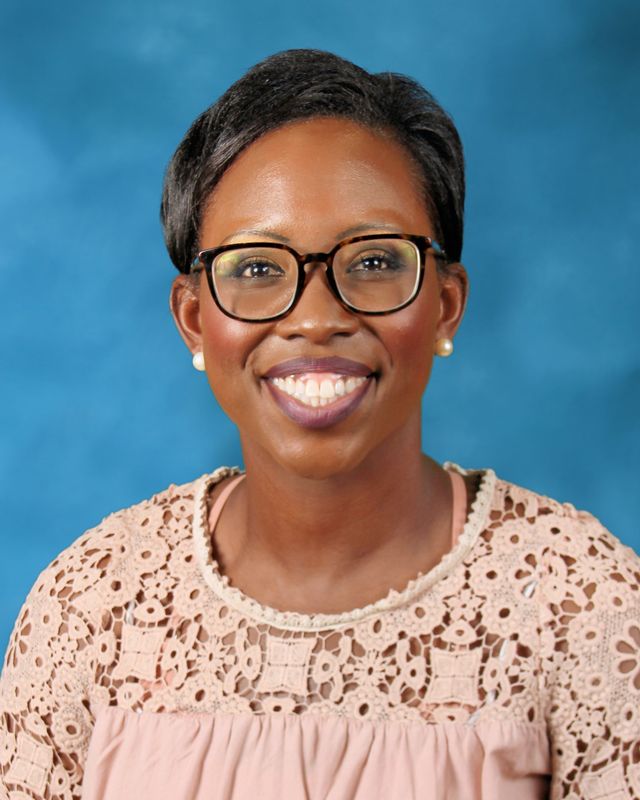 Corletta Brown