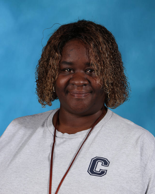 Corinda Savage