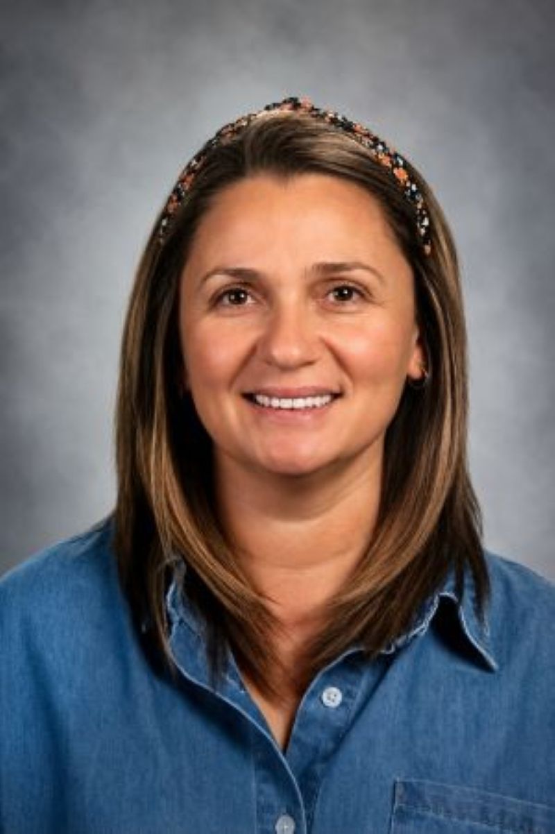 Tina Meka
