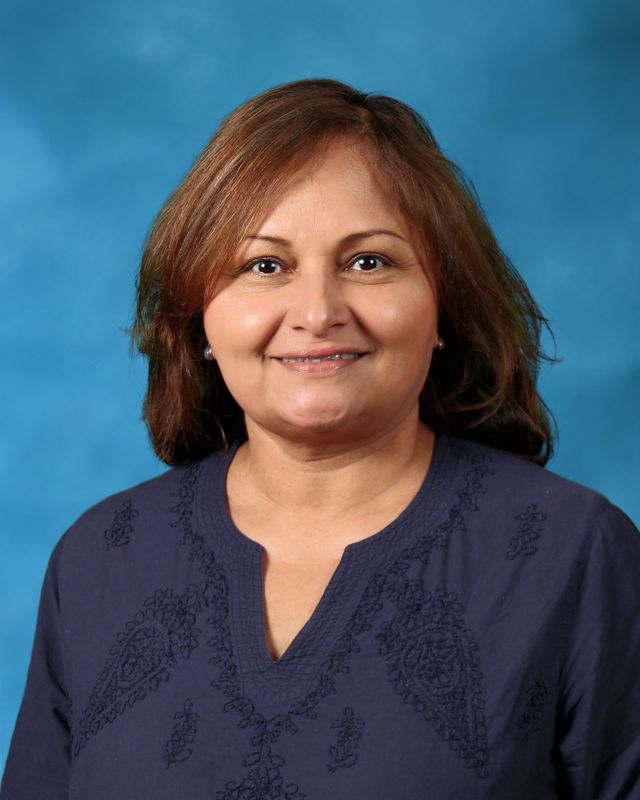 Estela Cuellar Peraza