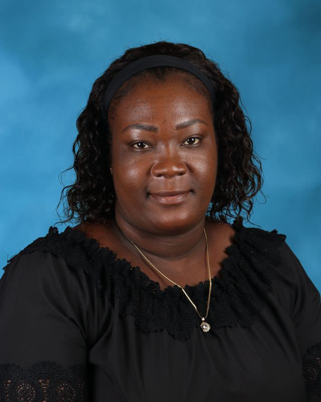 Felecia Mitchell