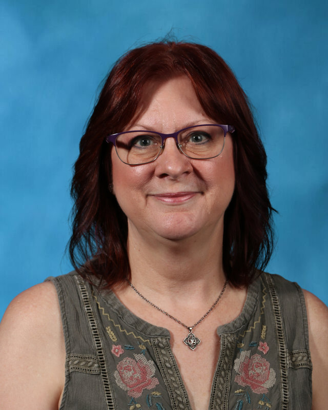 Ginger Brousseau