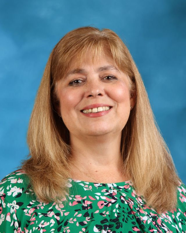 Gina Ownby