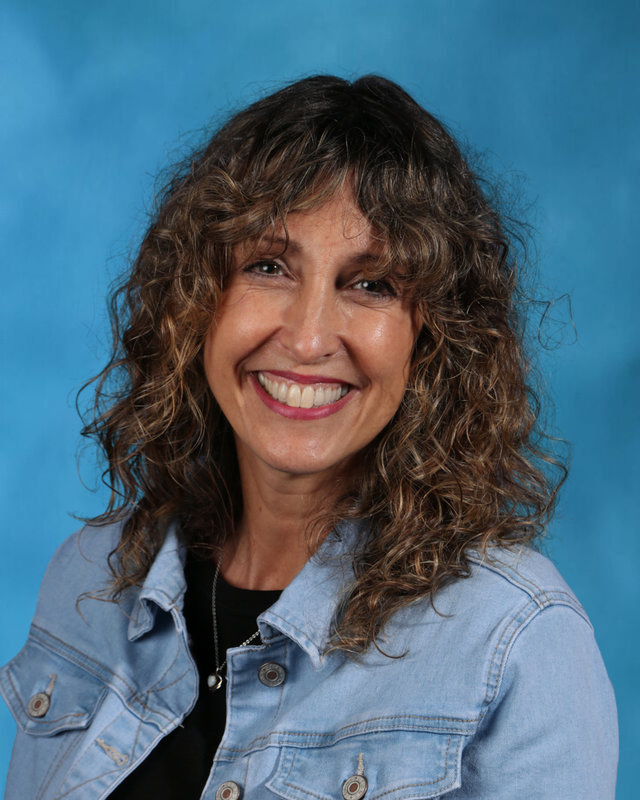 Jill Haltom