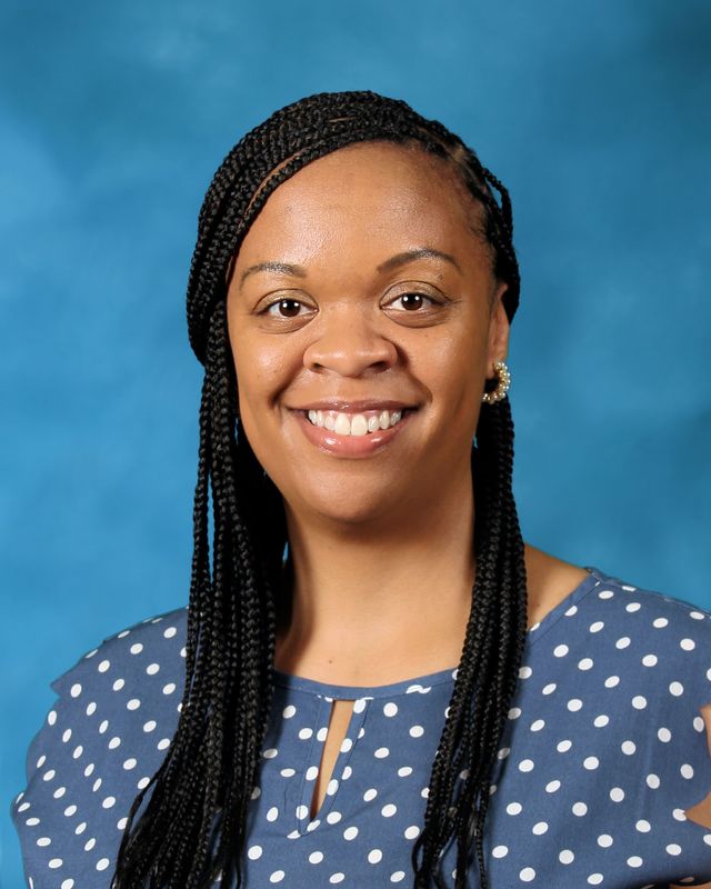 Kimberly Starks