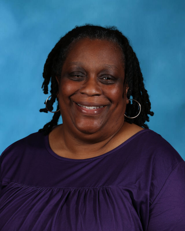 Kori Hillson
