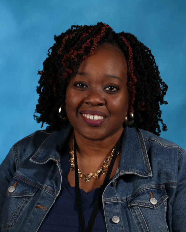 LaConda Boyd