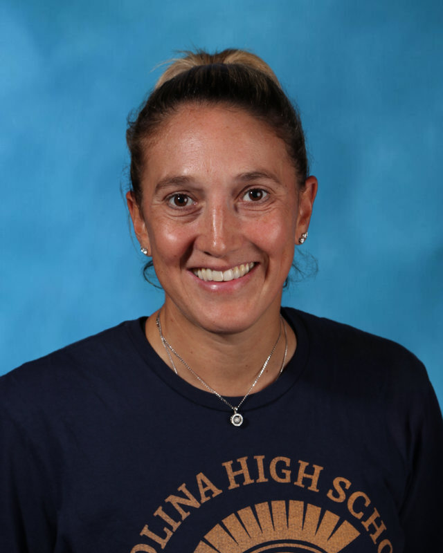 Lori Foley