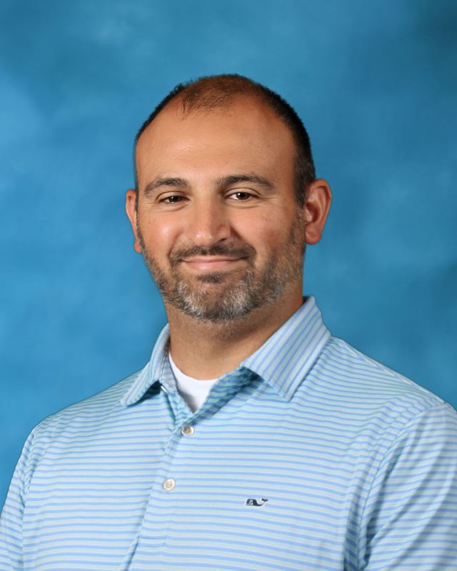 Marc Vaccaro