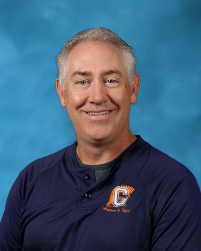 Matt Weber