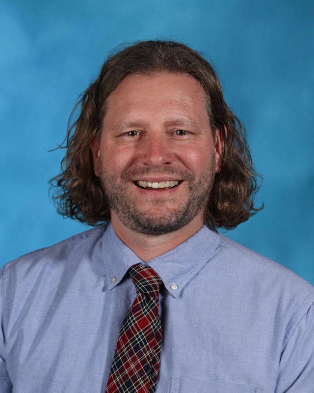 Tyler Kistler
