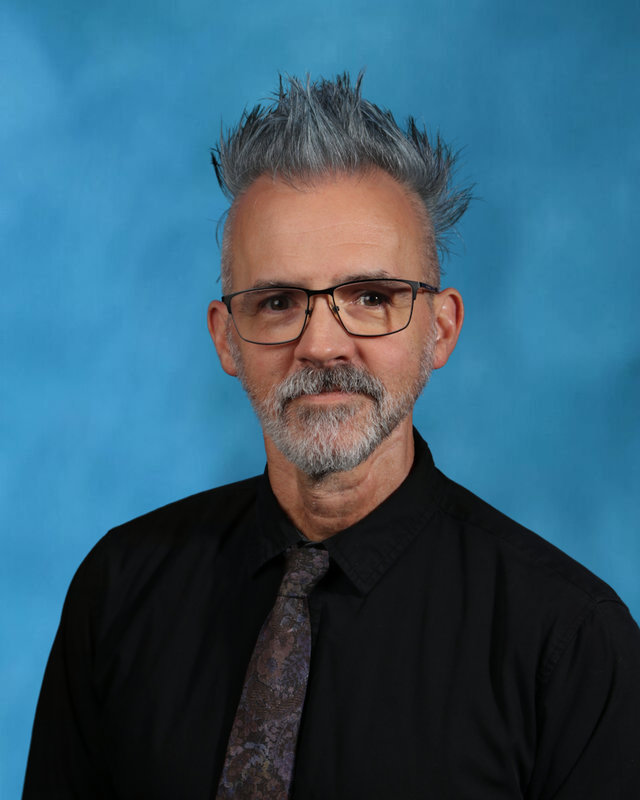 Sean Rinehart
