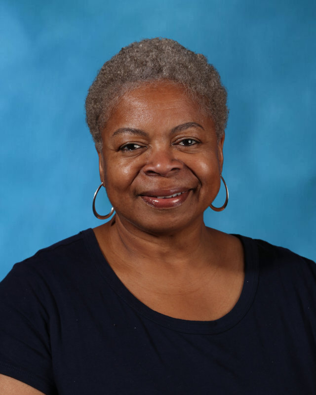 Trena McCullough