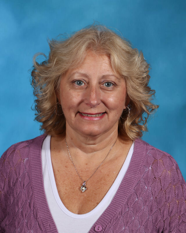 Teri Goolsby