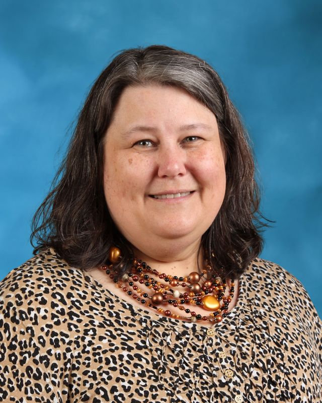 Terrie Rathburn