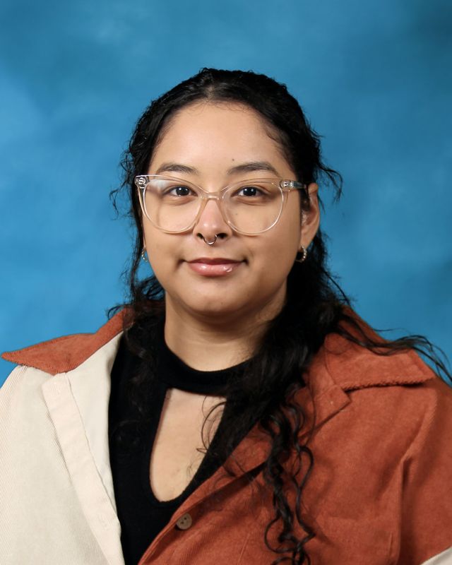 Vanessa Torres-Santana