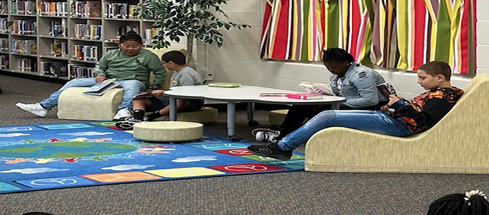 Chandler Creek Elementary School