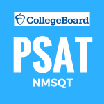 College Board PSAT/NMSQT