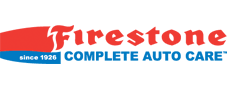Firestone Autocare logo