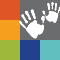 Child Development Center Logo