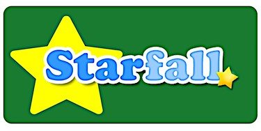 Image result for starfall logo