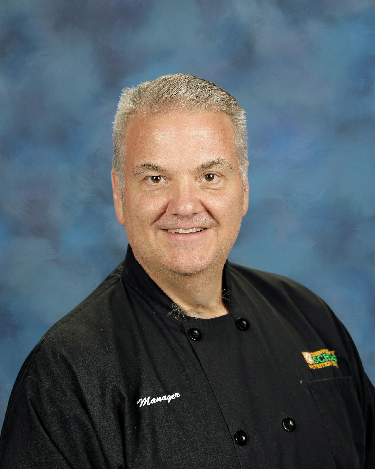 Duncan Chapel Elementary Cafeteria Staff