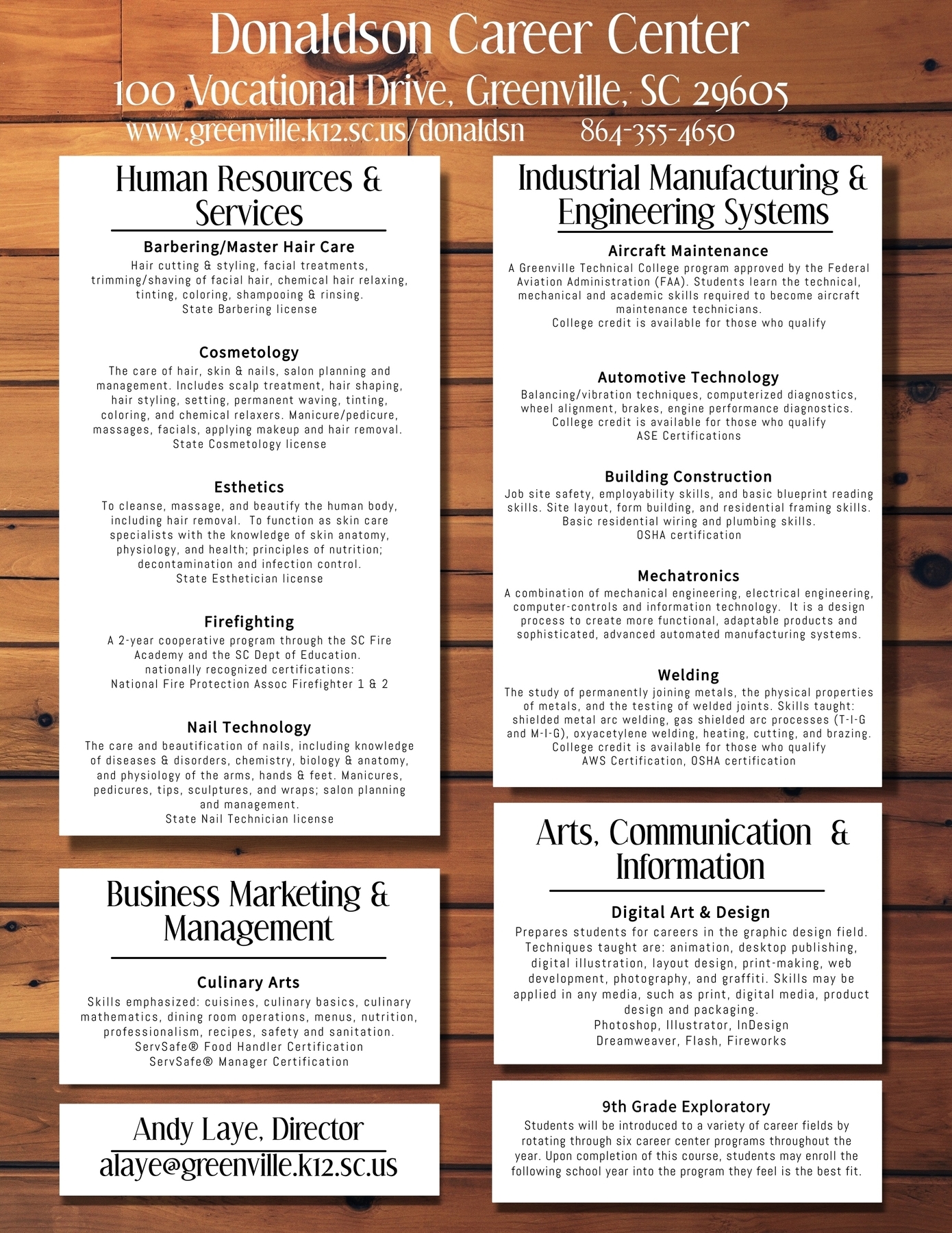 Barbering Master Hair Care Specialist